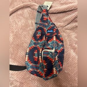 Kavu bag